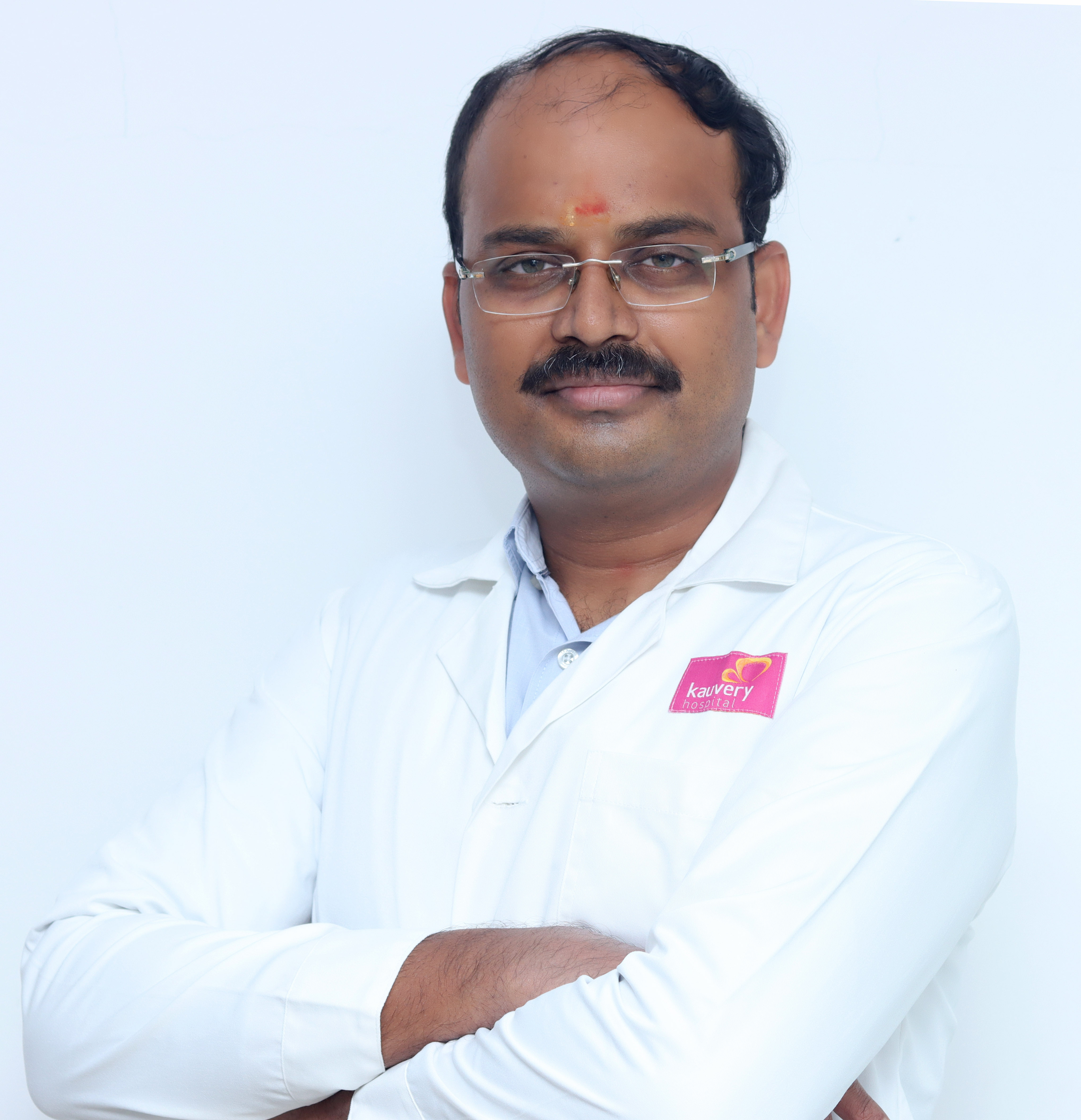 Dr. Arunagiri Viruthagiri